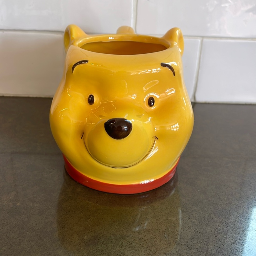 Disney Winnie the Pooh Mug